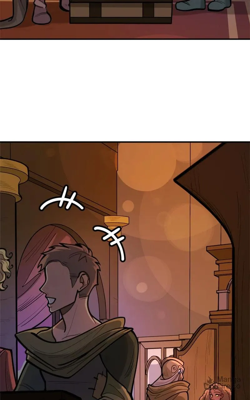 Dagger to the Heart Chapter 11 page 54 - 