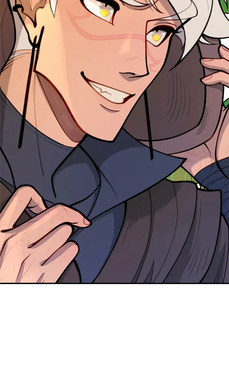 Dagger to the Heart Chapter 11 page 59 - 