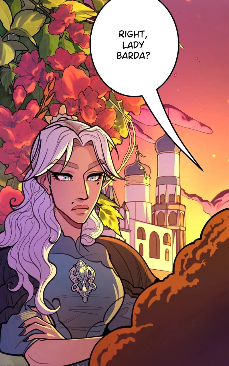 Dagger to the Heart Chapter 11 page 7 - 