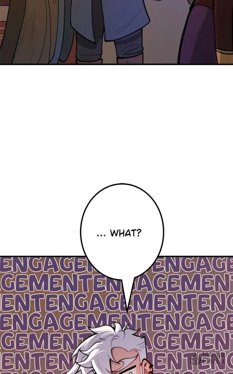 Dagger to the Heart Chapter 11 page 65 - 