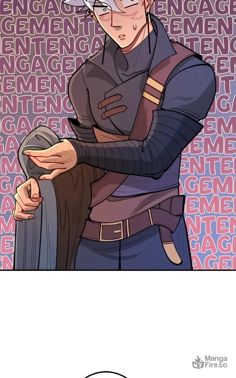 Dagger to the Heart Chapter 11 page 66 - 