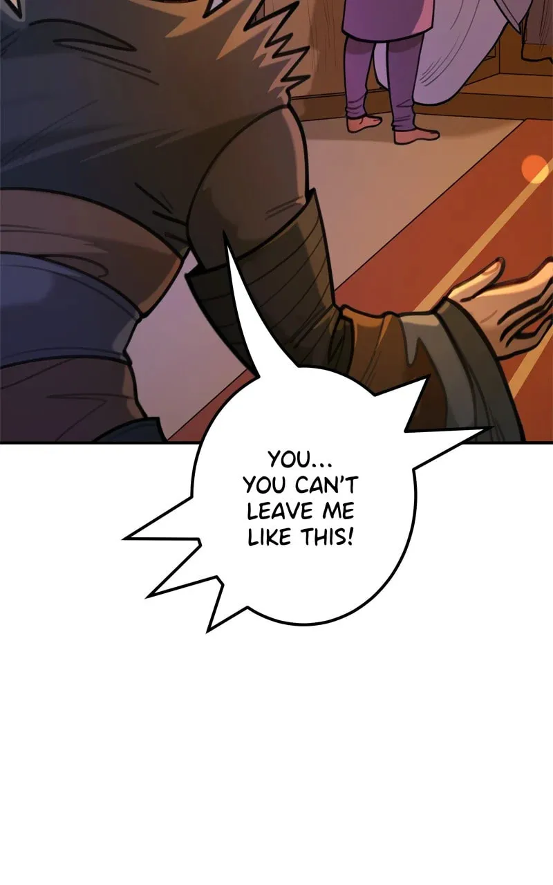 Dagger to the Heart Chapter 11 page 68 - 