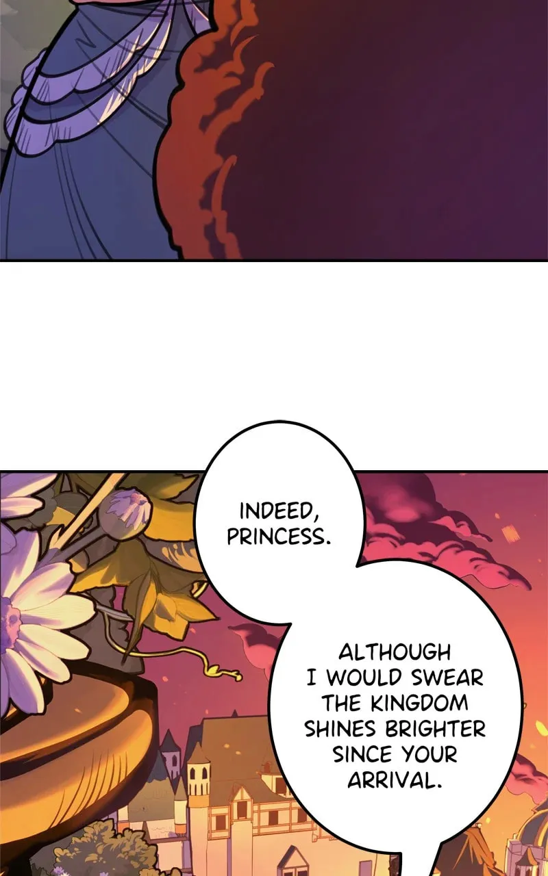 Dagger to the Heart Chapter 11 page 8 - 