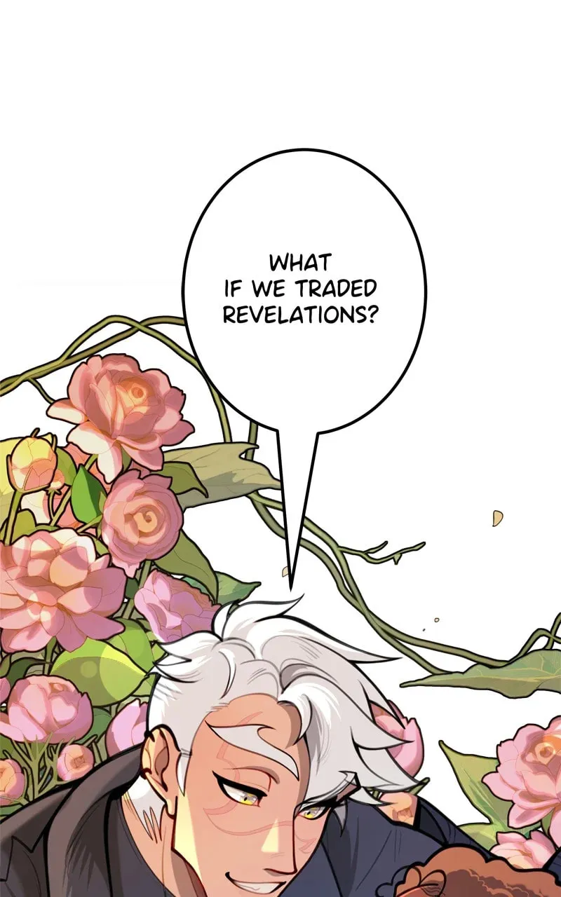Dagger to the Heart Chapter 11 page 71 - 
