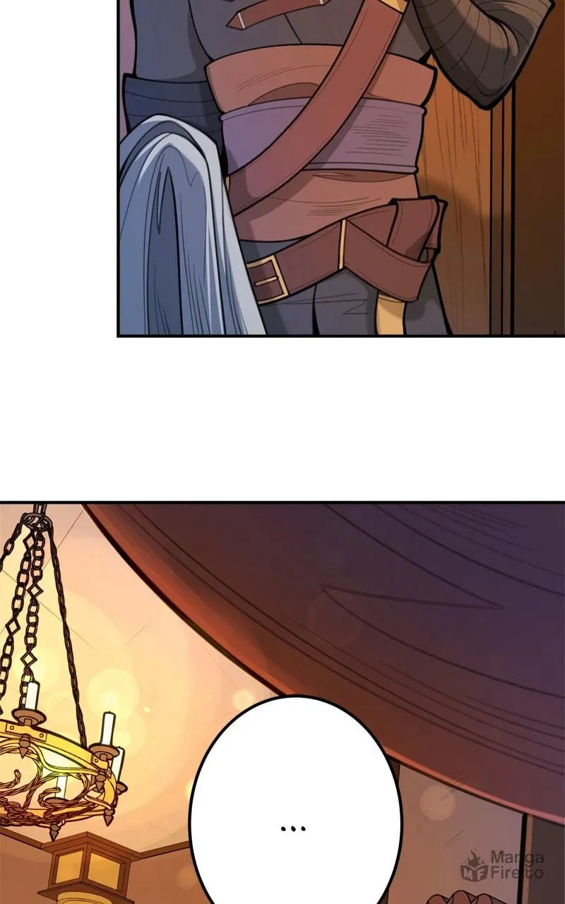 Dagger to the Heart Chapter 11 page 75 - 