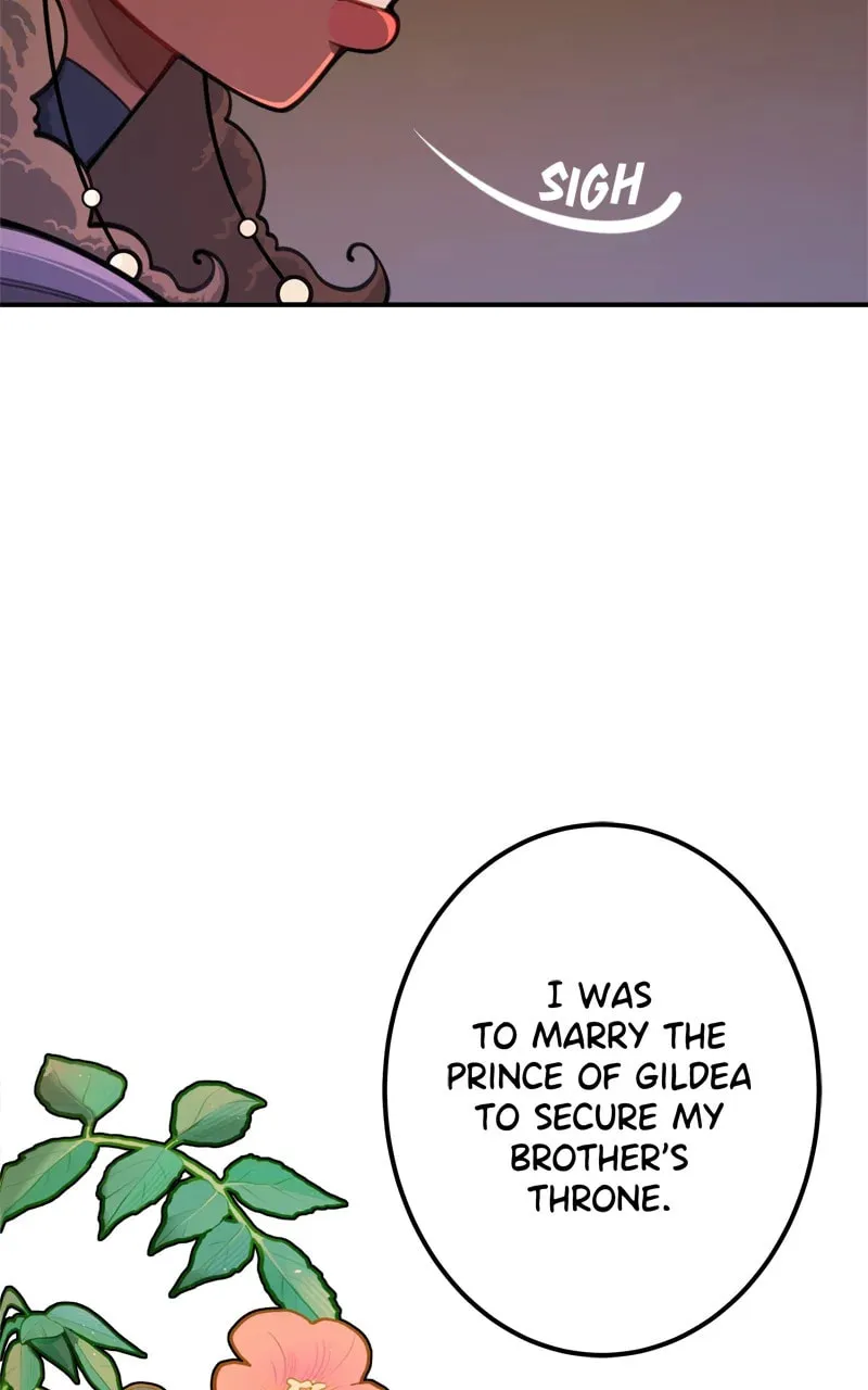 Dagger to the Heart Chapter 11 page 77 - 