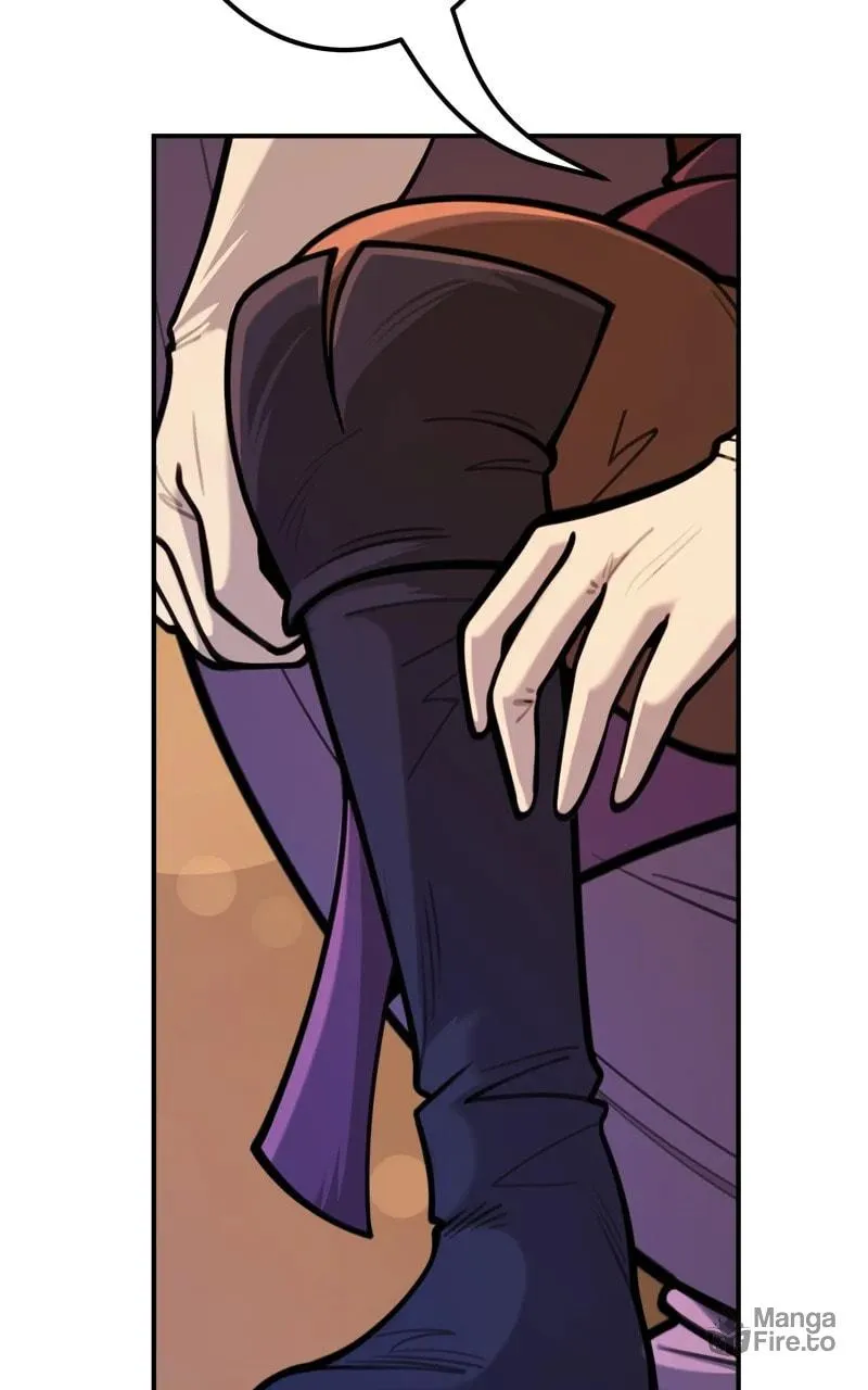 Dagger to the Heart Chapter 11 page 80 - 