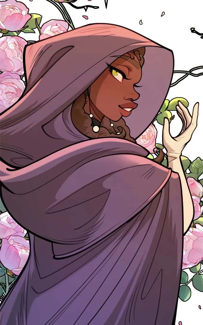 Dagger to the Heart Chapter 11 page 83 - 