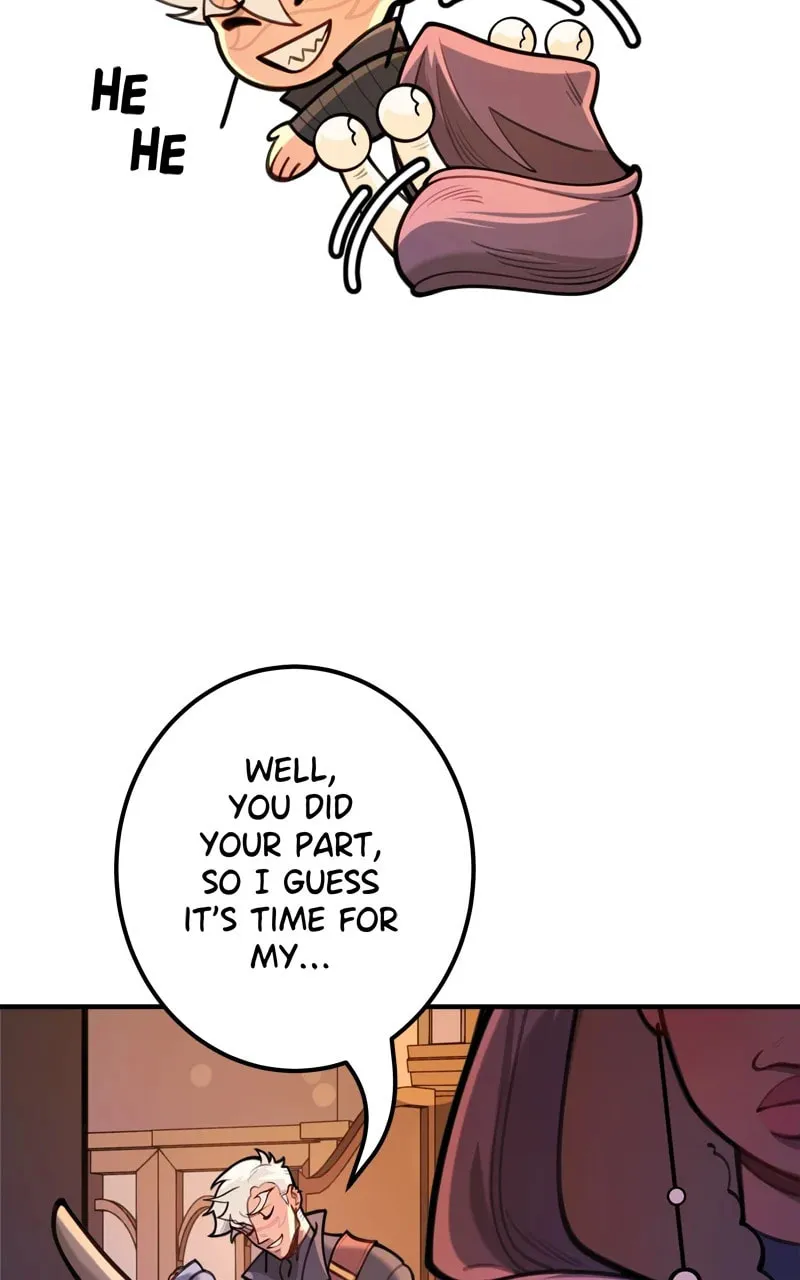 Dagger to the Heart Chapter 11 page 86 - 