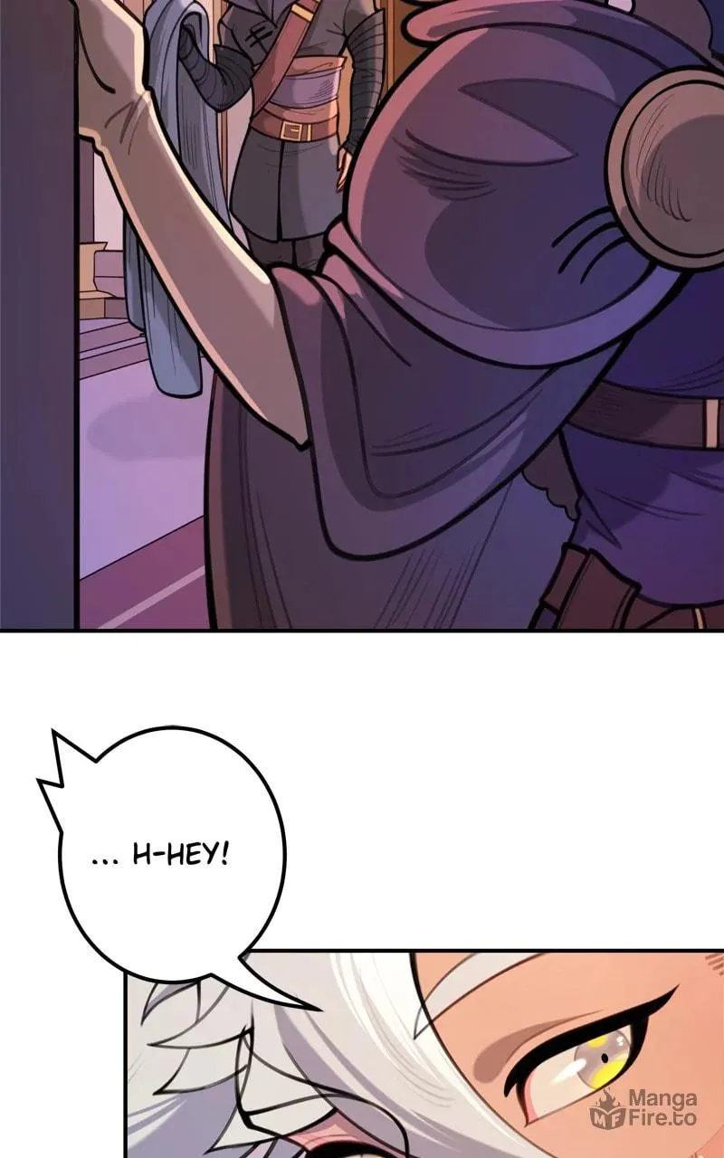 Dagger to the Heart Chapter 11 page 87 - 