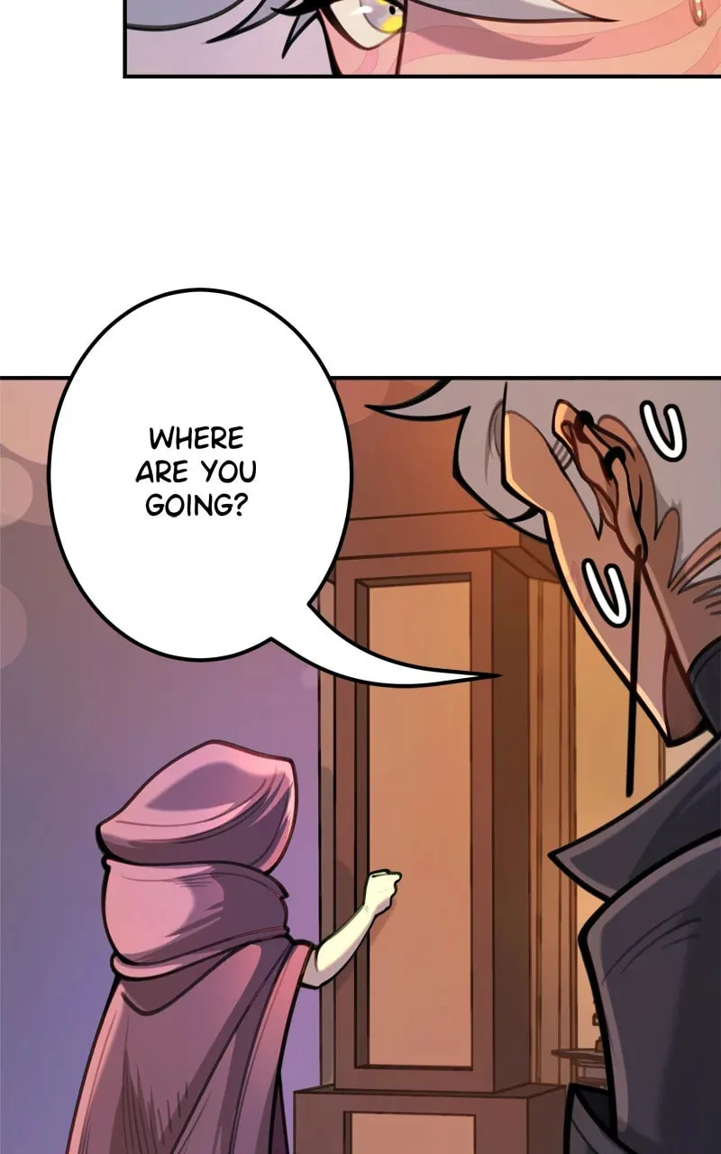 Dagger to the Heart Chapter 11 page 88 - 