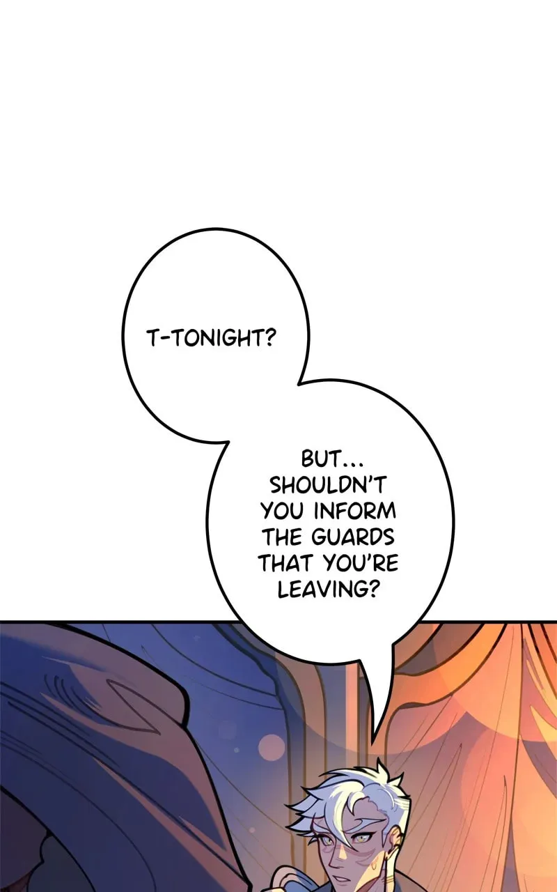 Dagger to the Heart Chapter 11 page 92 - 