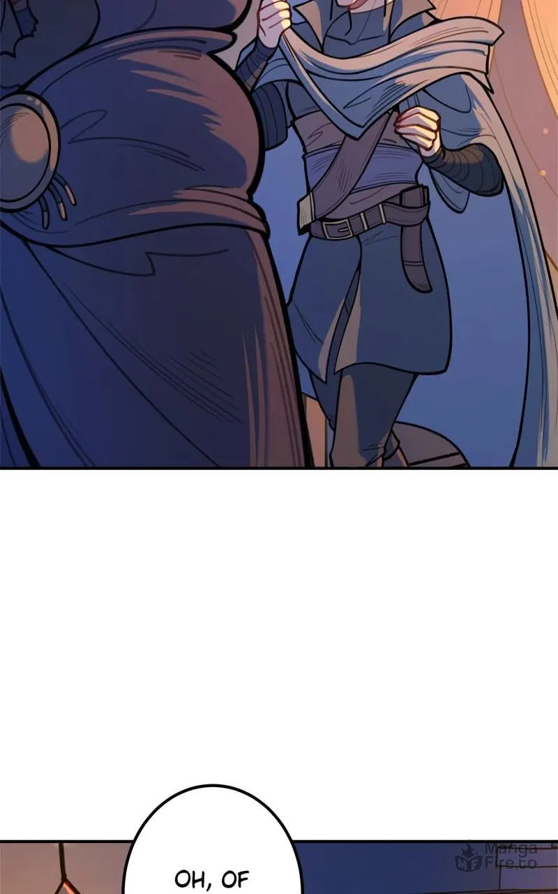 Dagger to the Heart Chapter 11 page 93 - 