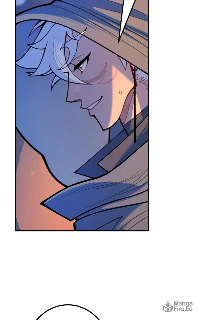 Dagger to the Heart Chapter 11 page 96 - 