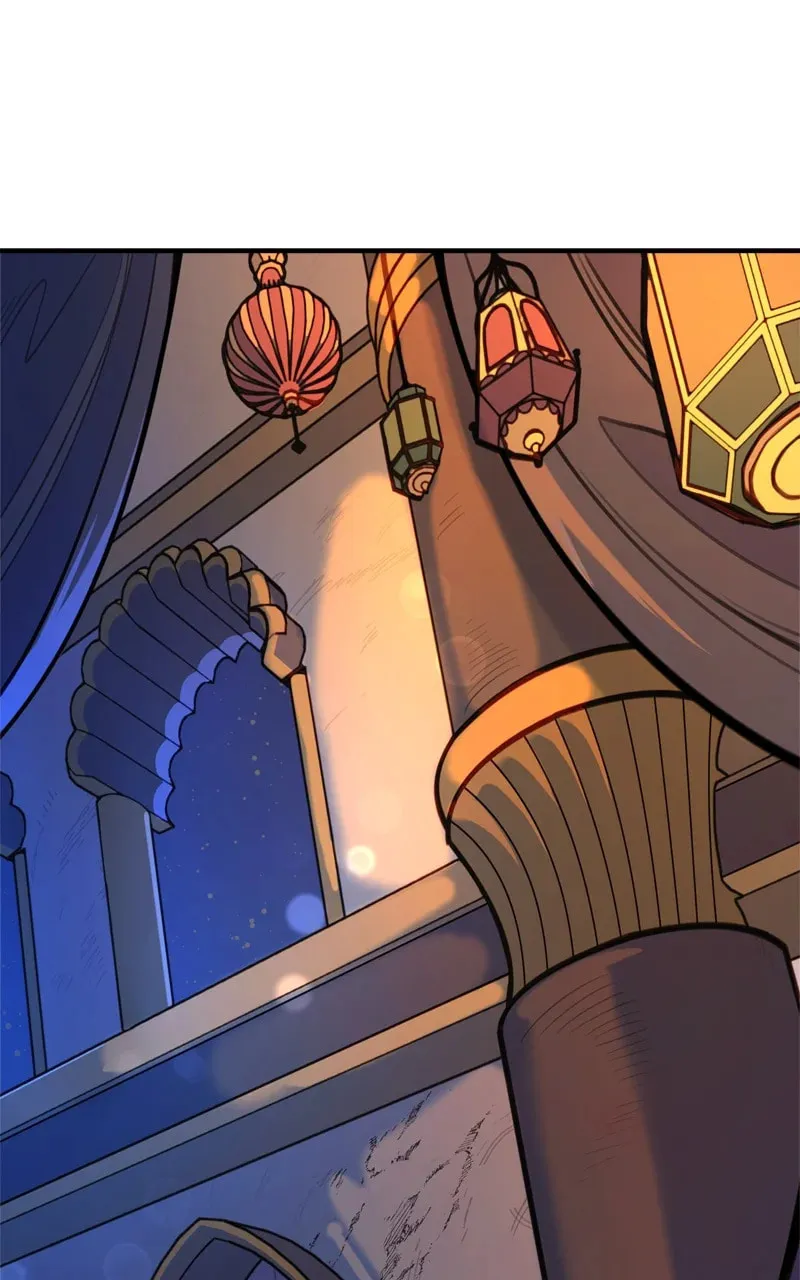 Dagger to the Heart Chapter 11 page 98 - 