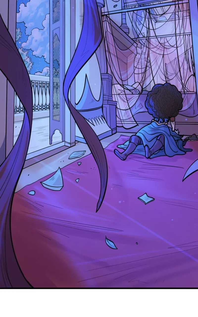 Dagger to the Heart Chapter 2 page 2 - 