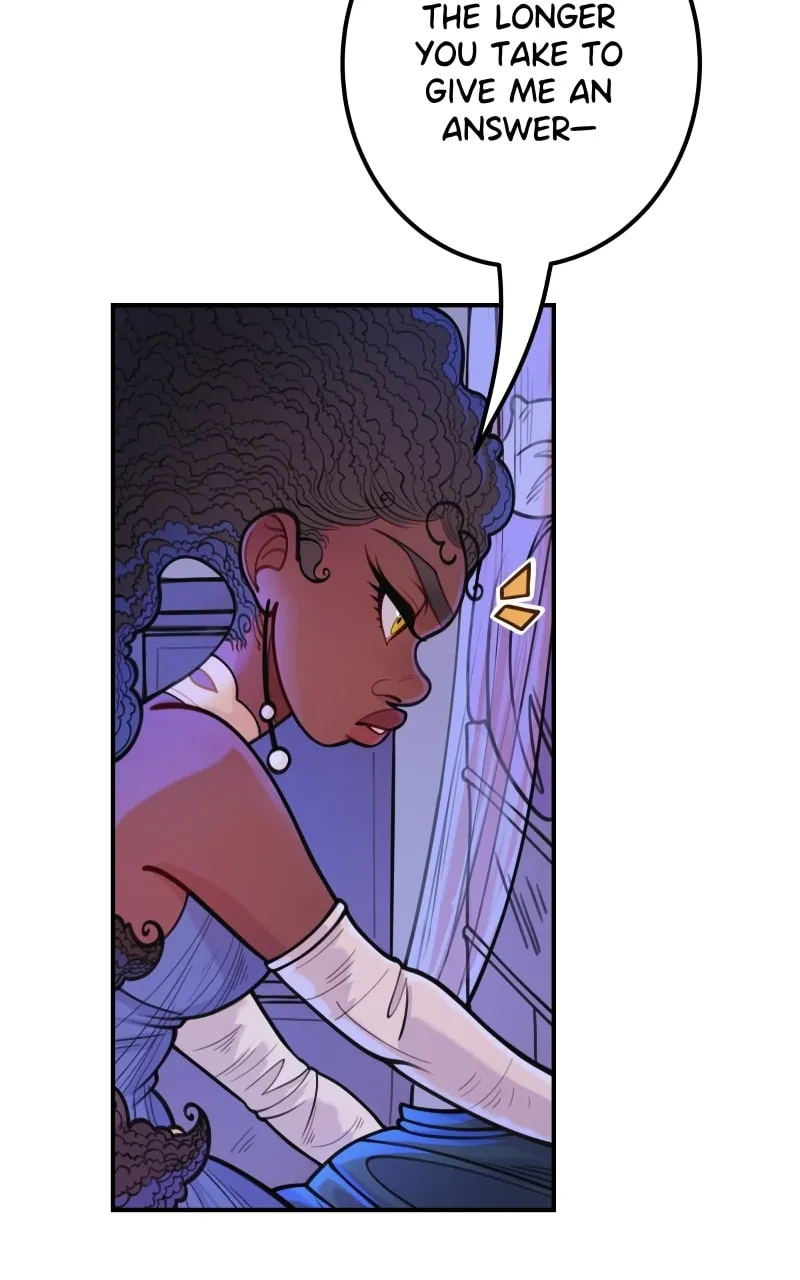 Dagger to the Heart Chapter 2 page 11 - 