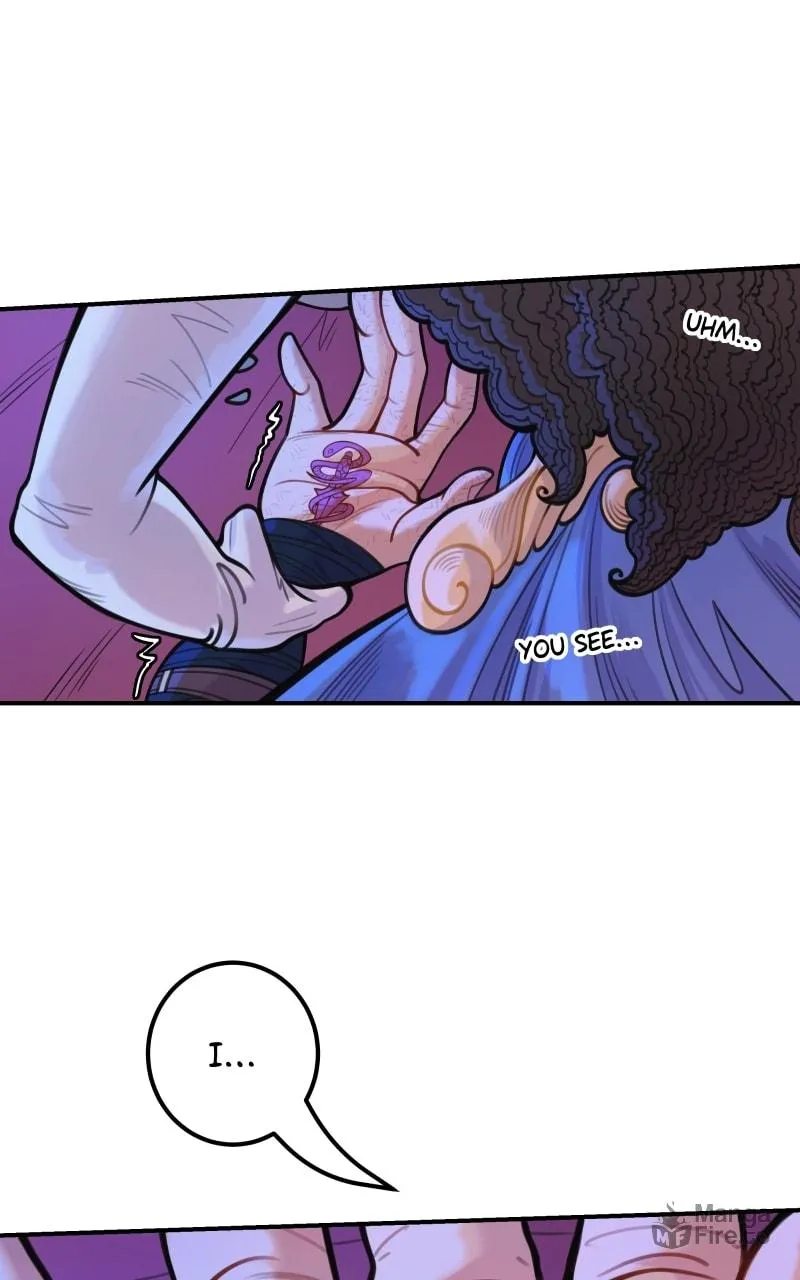 Dagger to the Heart Chapter 2 page 12 - 