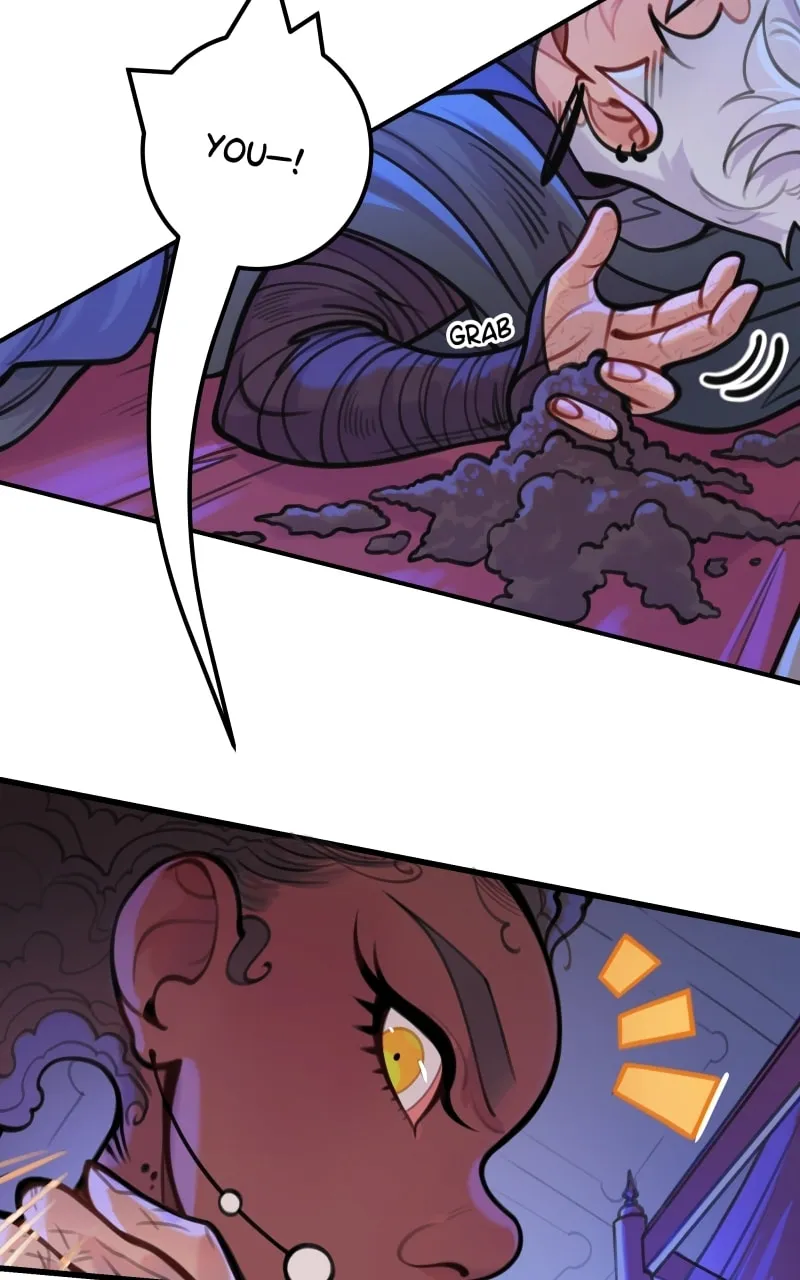 Dagger to the Heart Chapter 2 page 14 - 