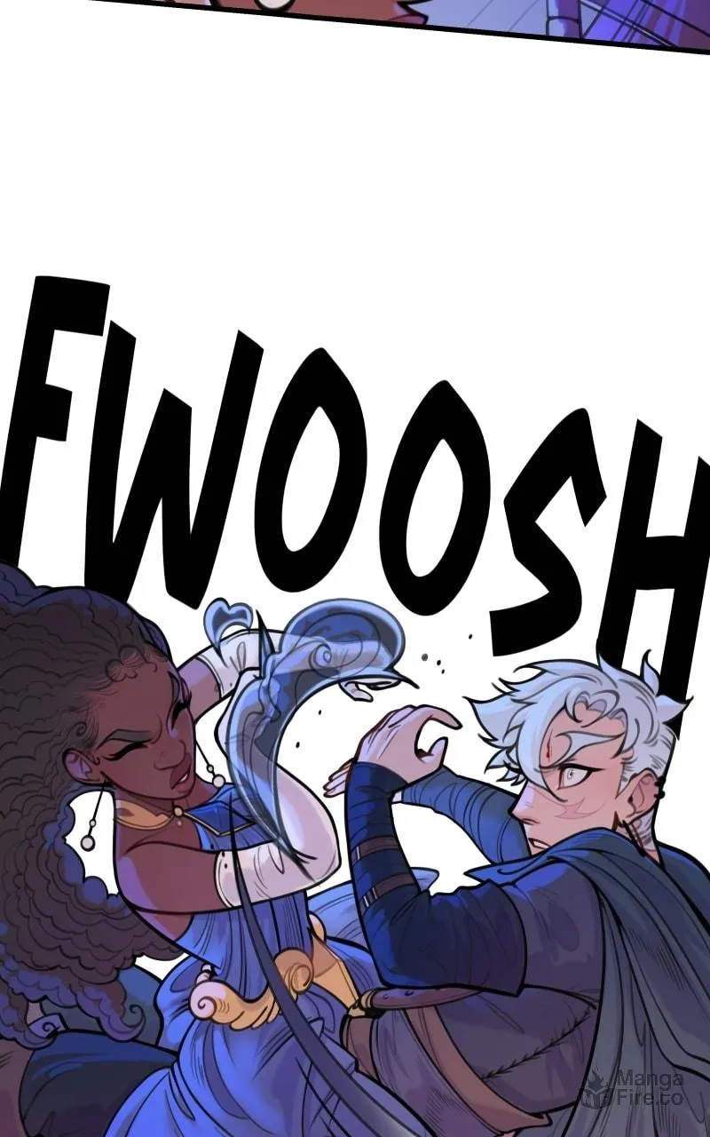 Dagger to the Heart Chapter 2 page 15 - 