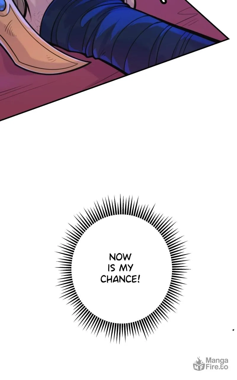 Dagger to the Heart Chapter 2 page 18 - 