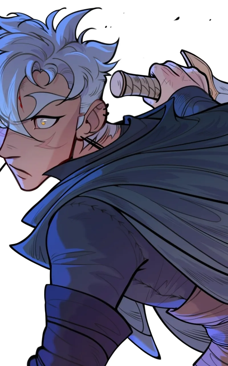 Dagger to the Heart Chapter 2 page 19 - 