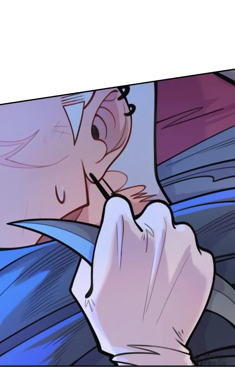 Dagger to the Heart Chapter 2 page 3 - 