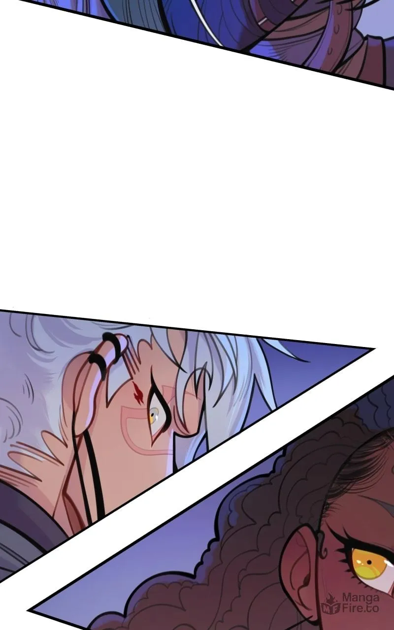 Dagger to the Heart Chapter 2 page 21 - 