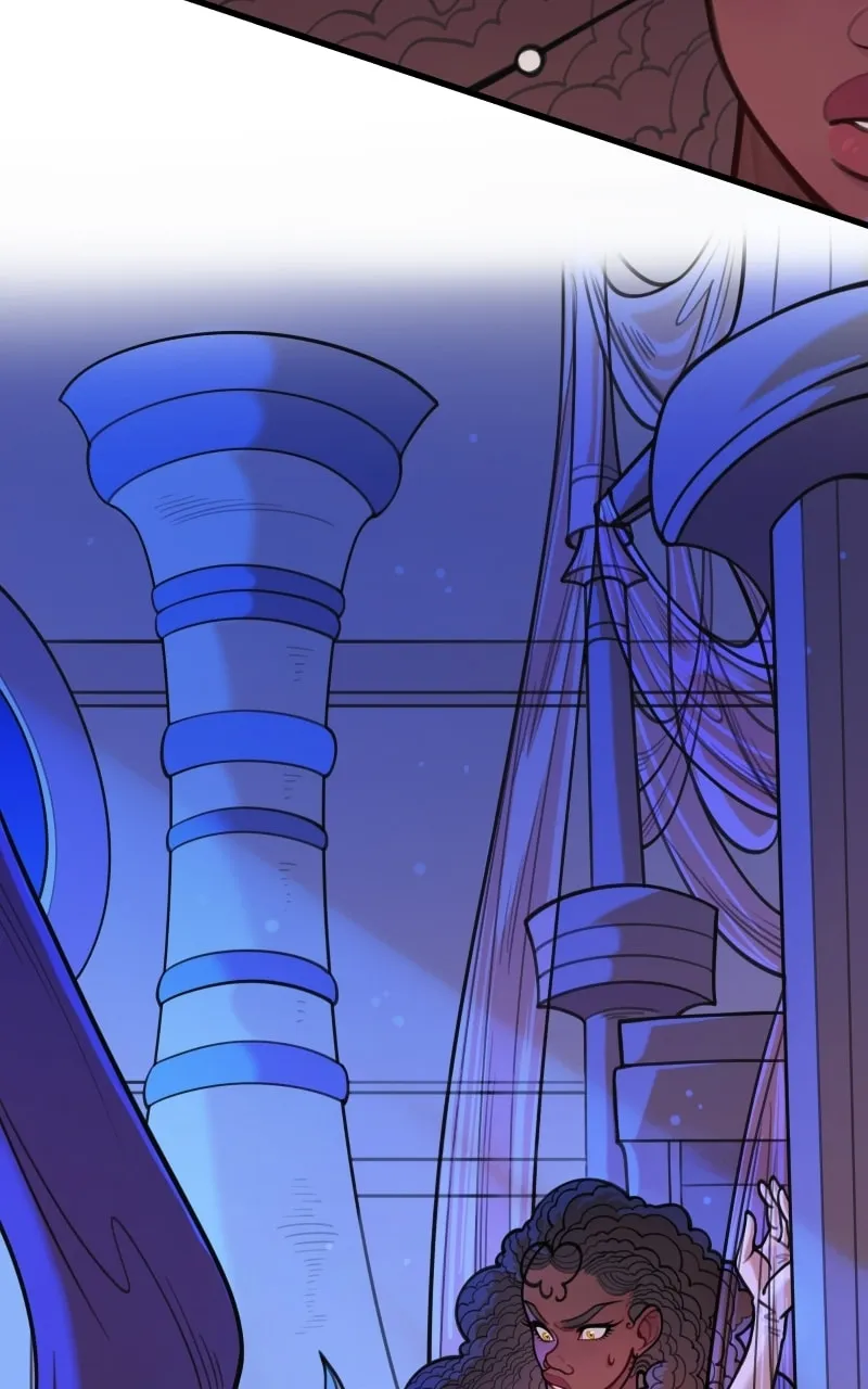 Dagger to the Heart Chapter 2 page 22 - 