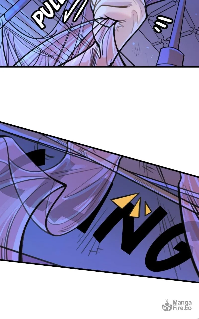 Dagger to the Heart Chapter 2 page 24 - 
