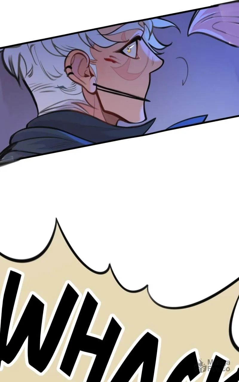 Dagger to the Heart Chapter 2 page 25 - 