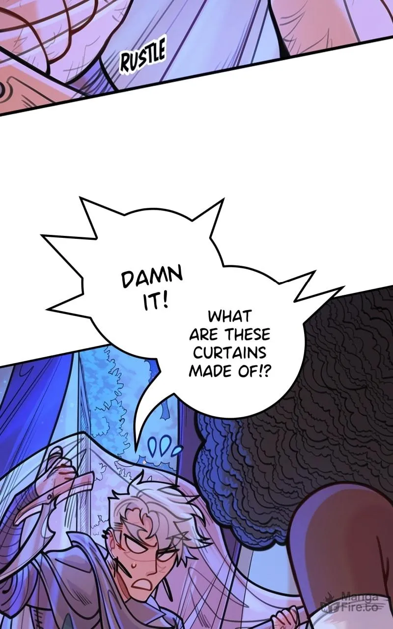 Dagger to the Heart Chapter 2 page 27 - 