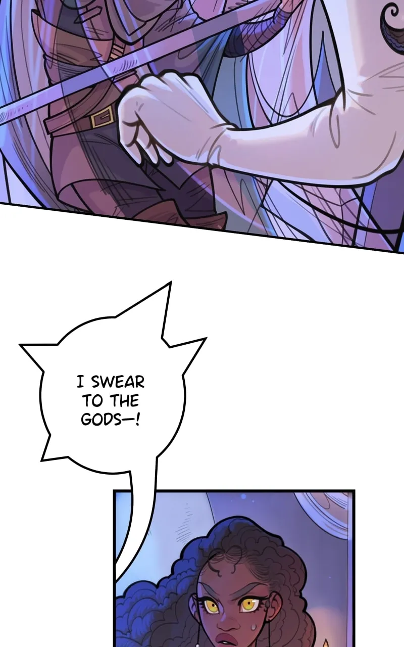 Dagger to the Heart Chapter 2 page 28 - 