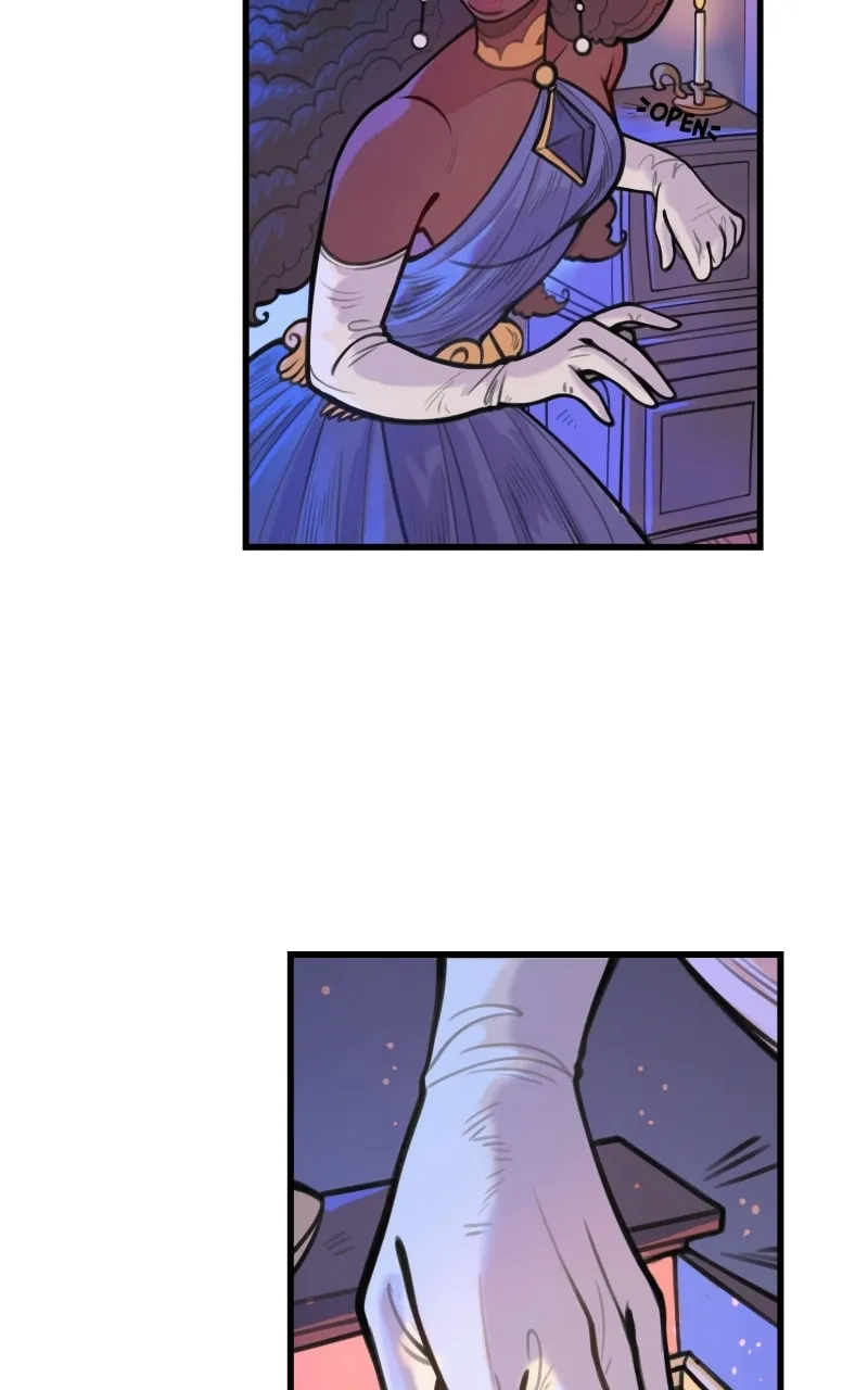 Dagger to the Heart Chapter 2 page 29 - 