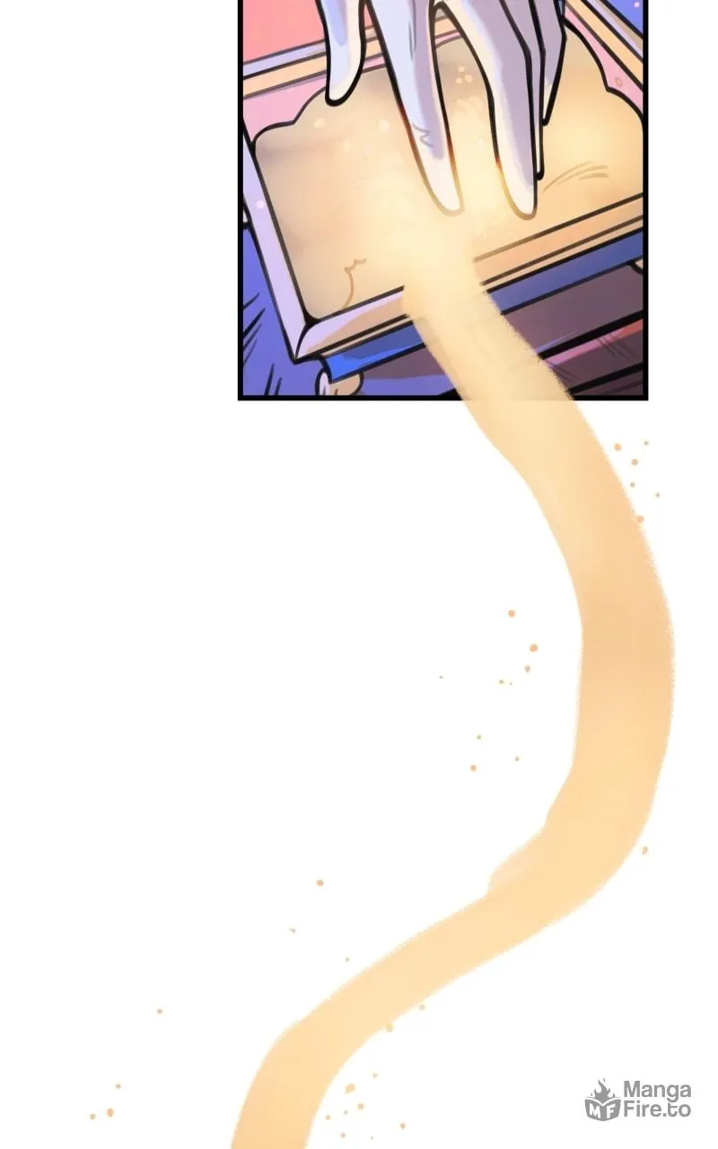 Dagger to the Heart Chapter 2 page 30 - 