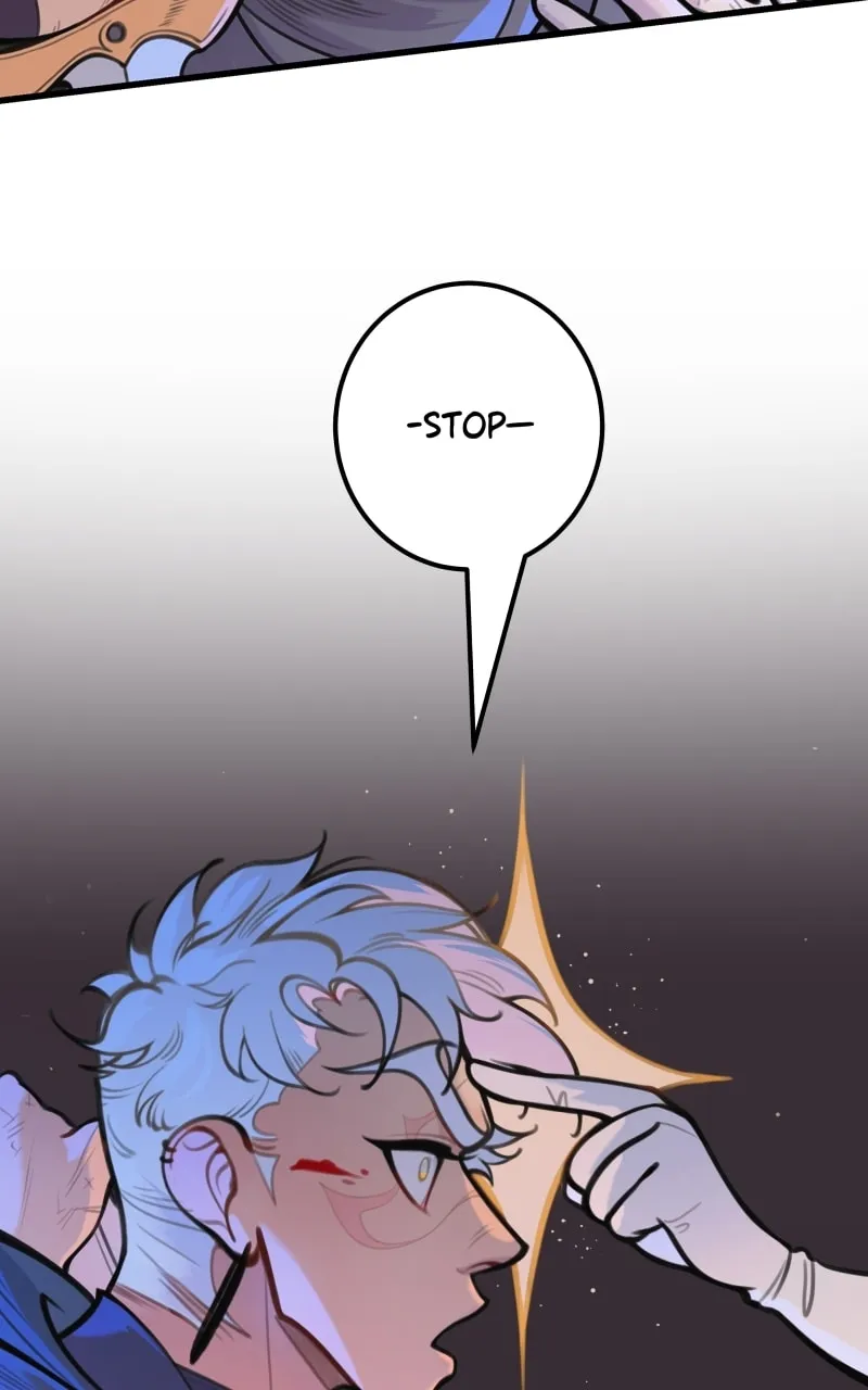 Dagger to the Heart Chapter 2 page 32 - 