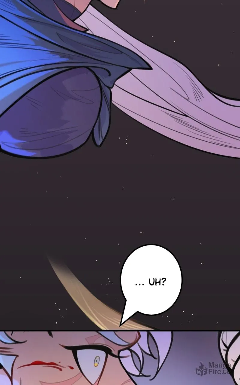 Dagger to the Heart Chapter 2 page 33 - 