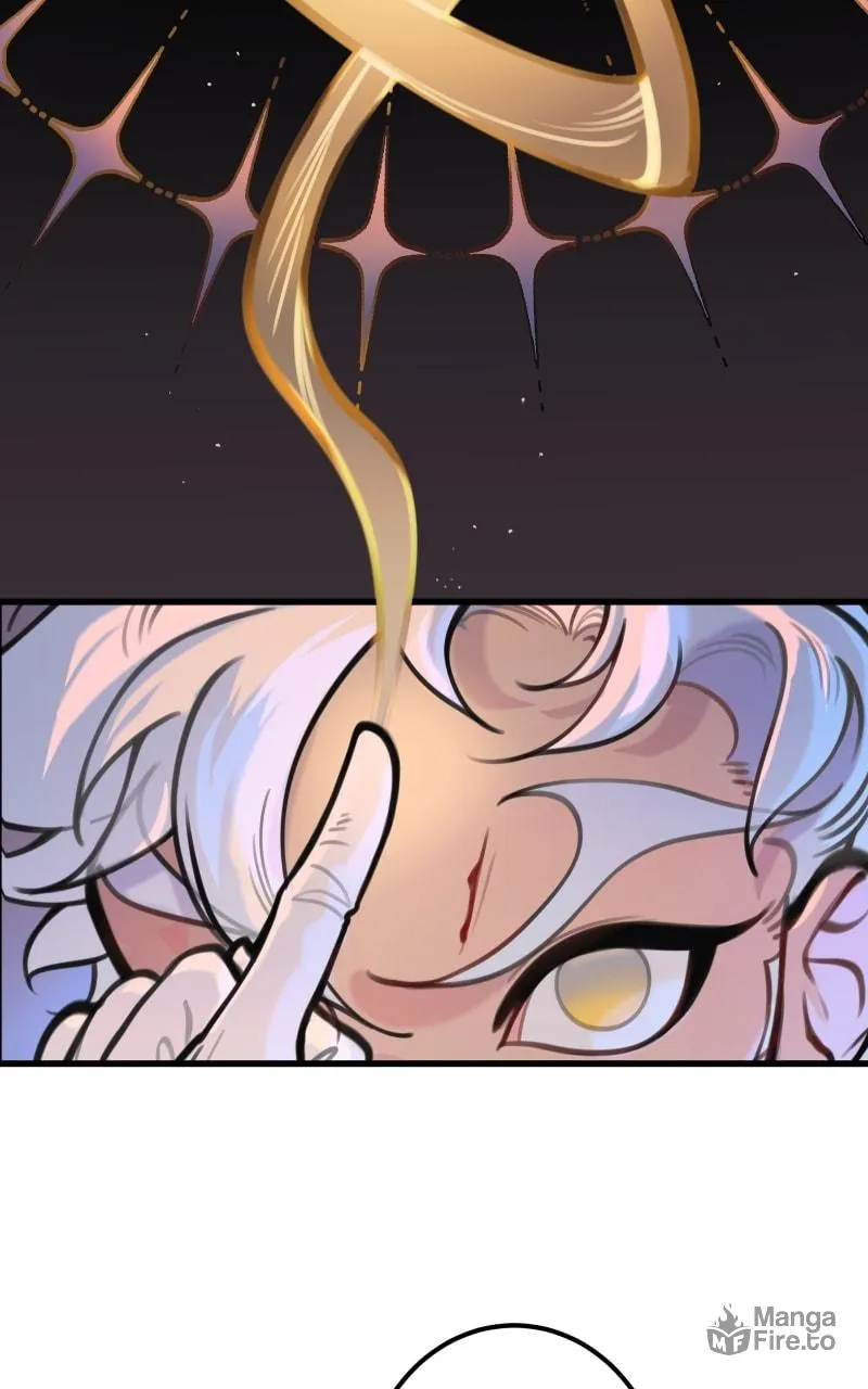 Dagger to the Heart Chapter 2 page 35 - 