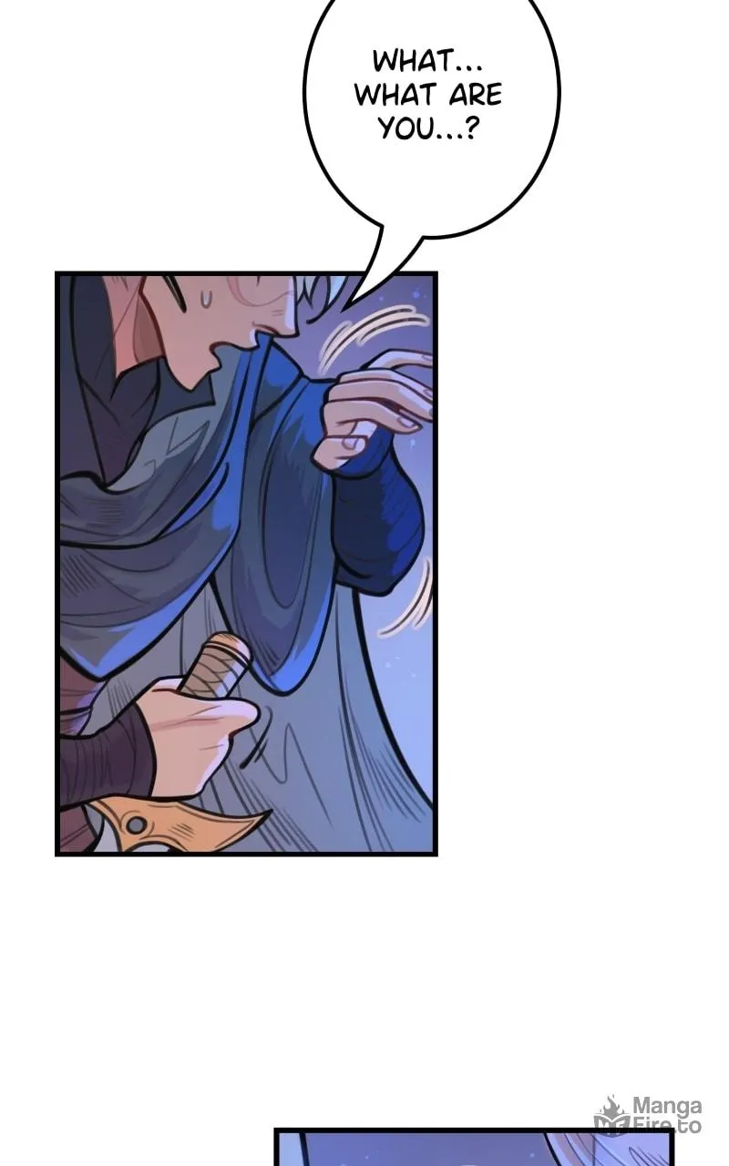 Dagger to the Heart Chapter 2 page 36 - 