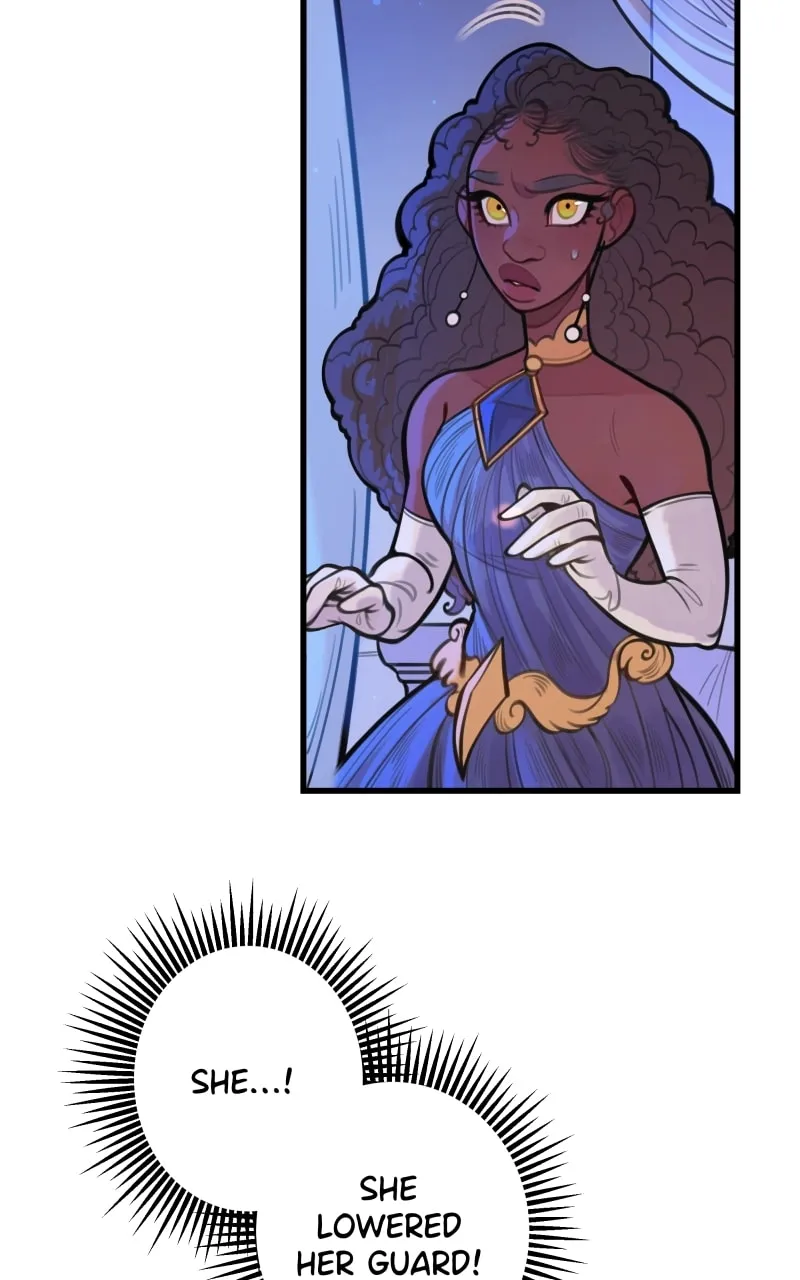 Dagger to the Heart Chapter 2 page 37 - 