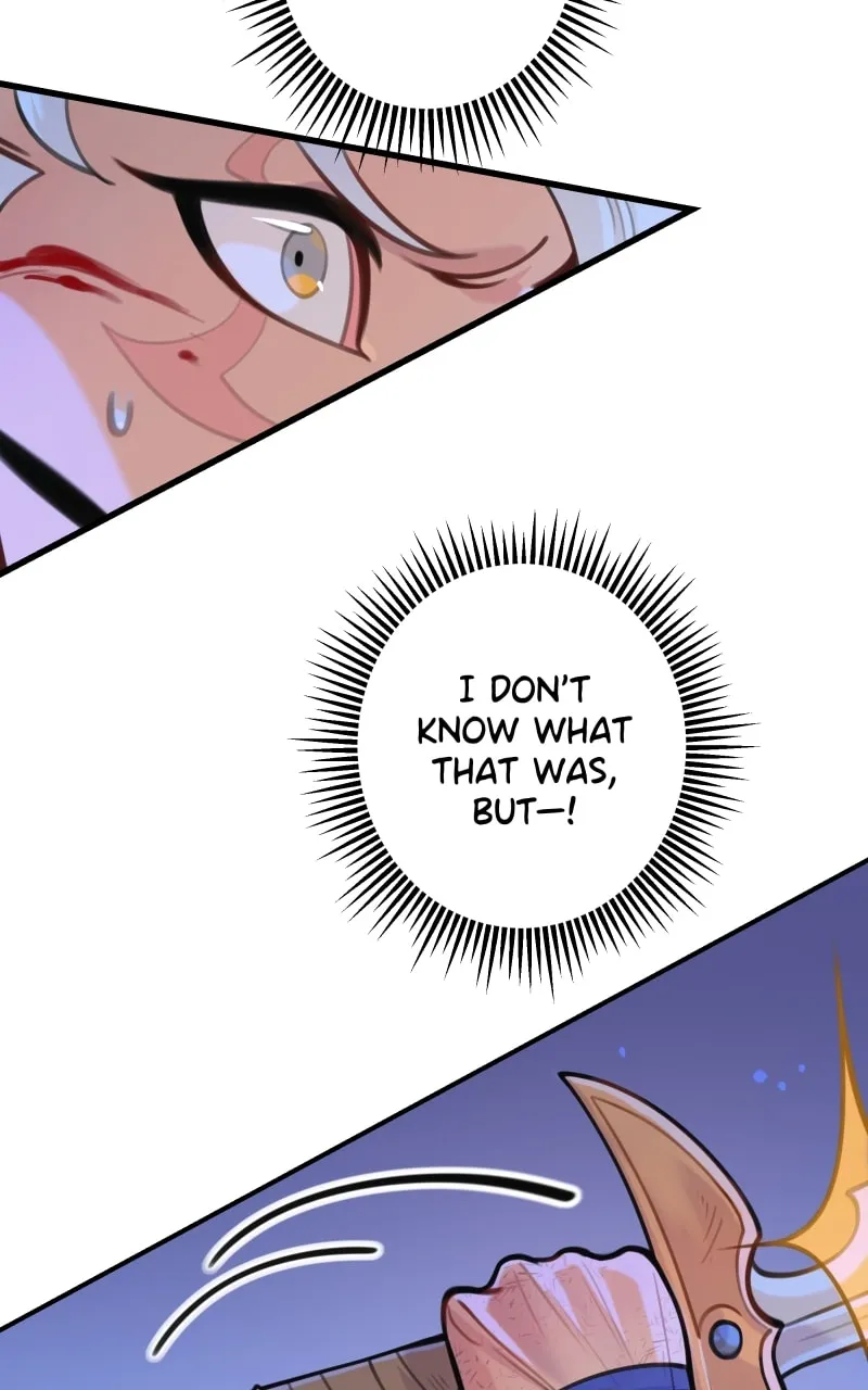 Dagger to the Heart Chapter 2 page 38 - 