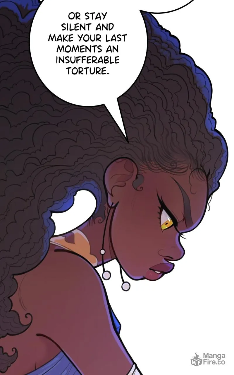 Dagger to the Heart Chapter 2 page 5 - 