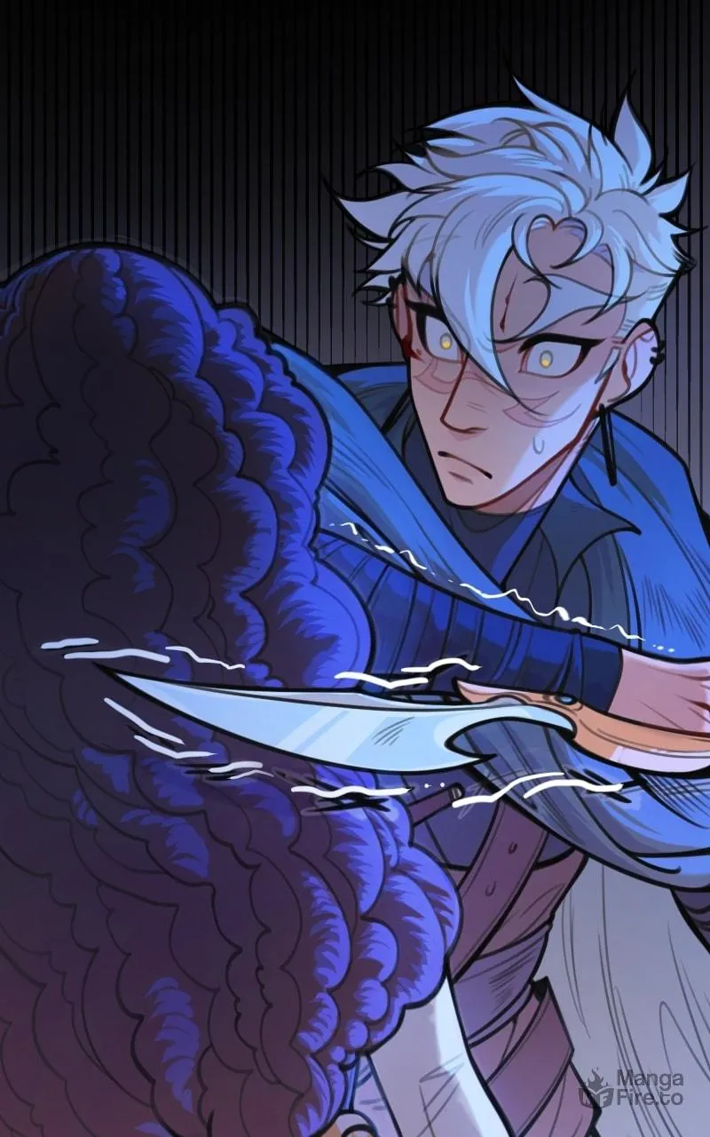 Dagger to the Heart Chapter 2 page 45 - 