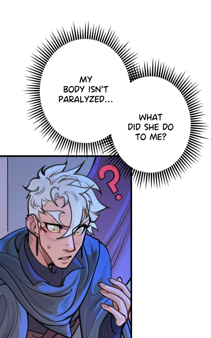 Dagger to the Heart Chapter 2 page 47 - 