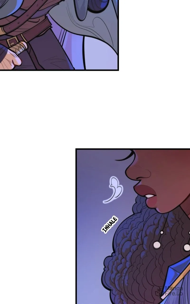 Dagger to the Heart Chapter 2 page 48 - 
