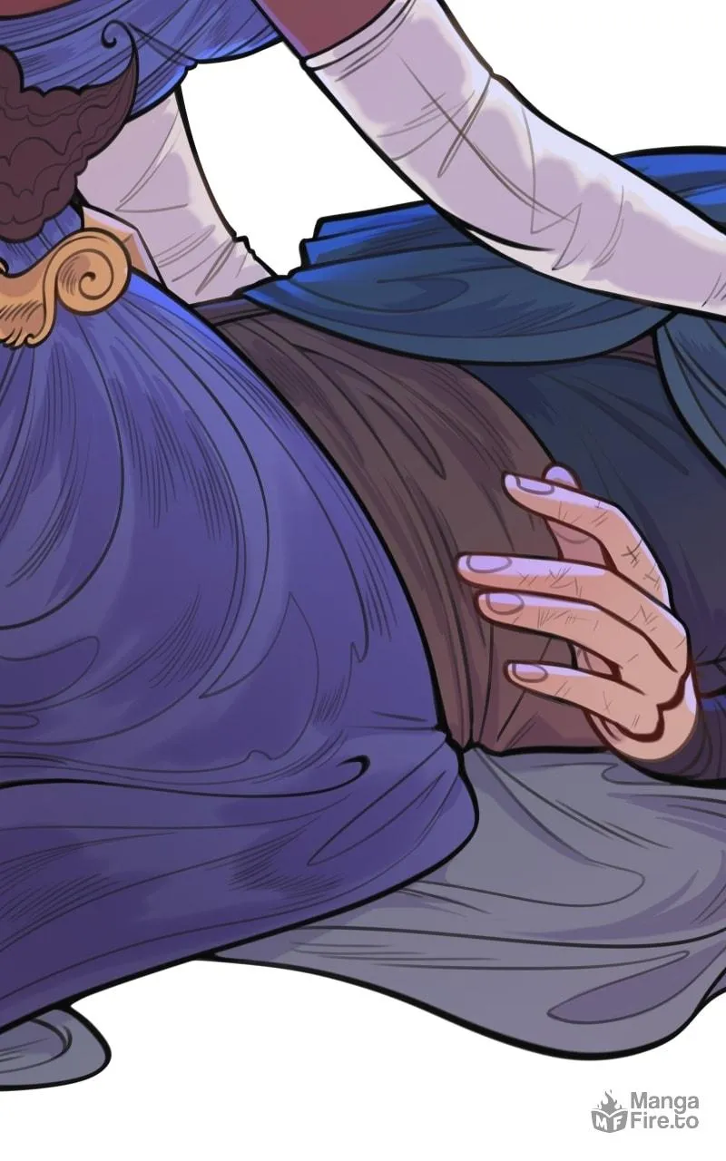 Dagger to the Heart Chapter 2 page 6 - 