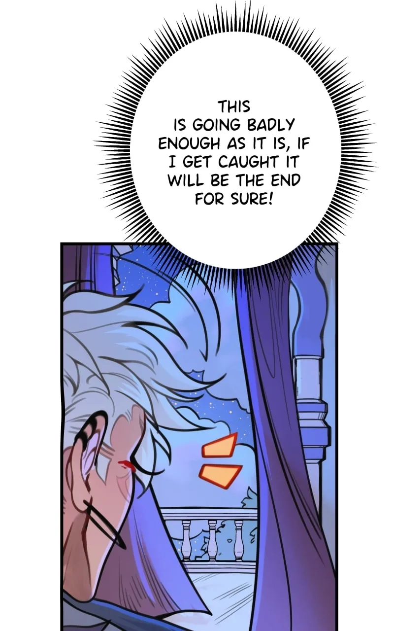 Dagger to the Heart Chapter 2 page 52 - 