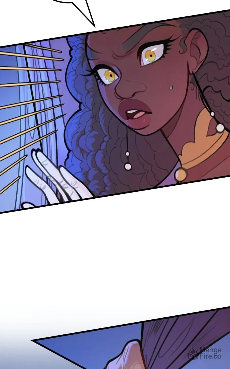 Dagger to the Heart Chapter 2 page 55 - 