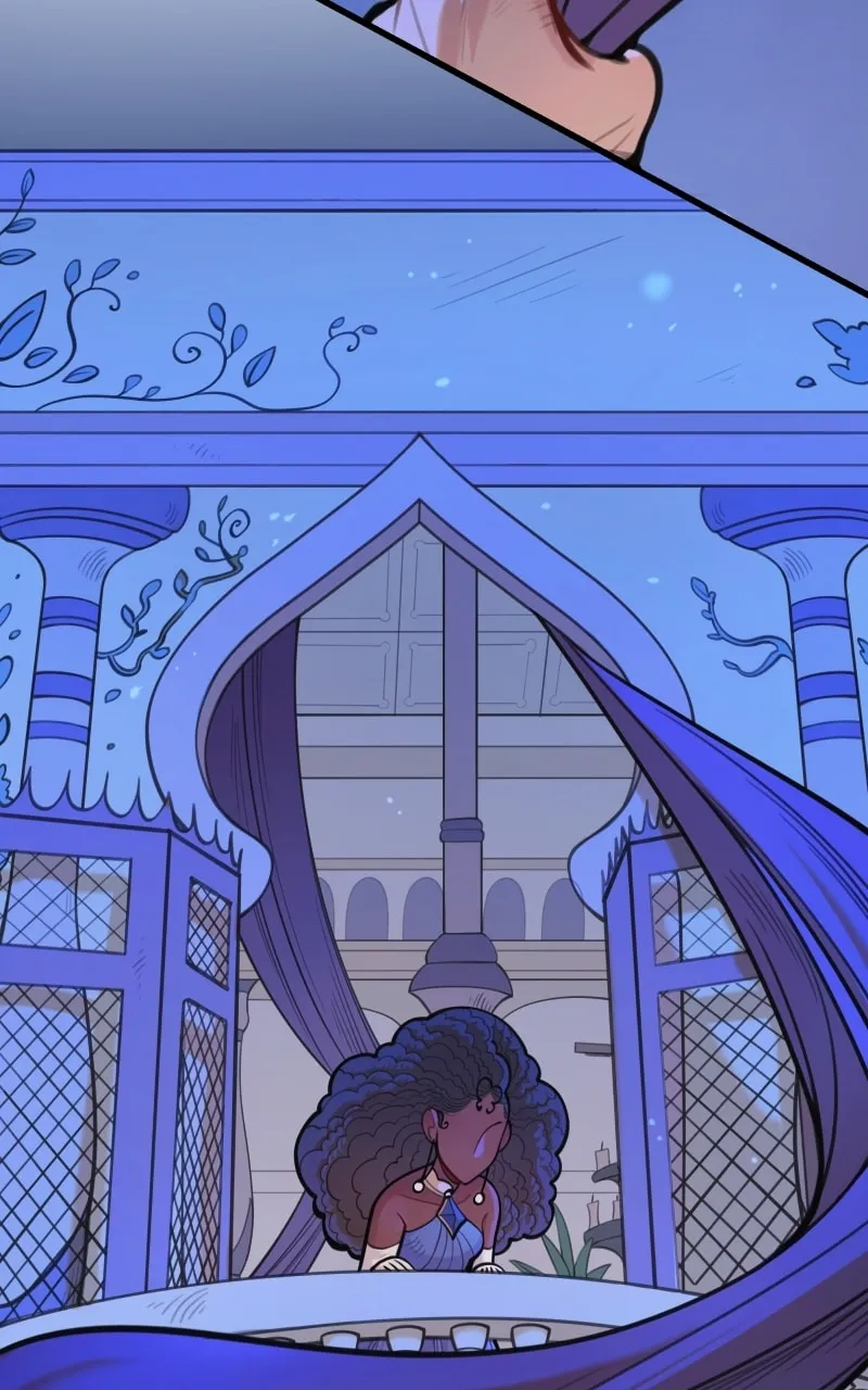 Dagger to the Heart Chapter 2 page 56 - 