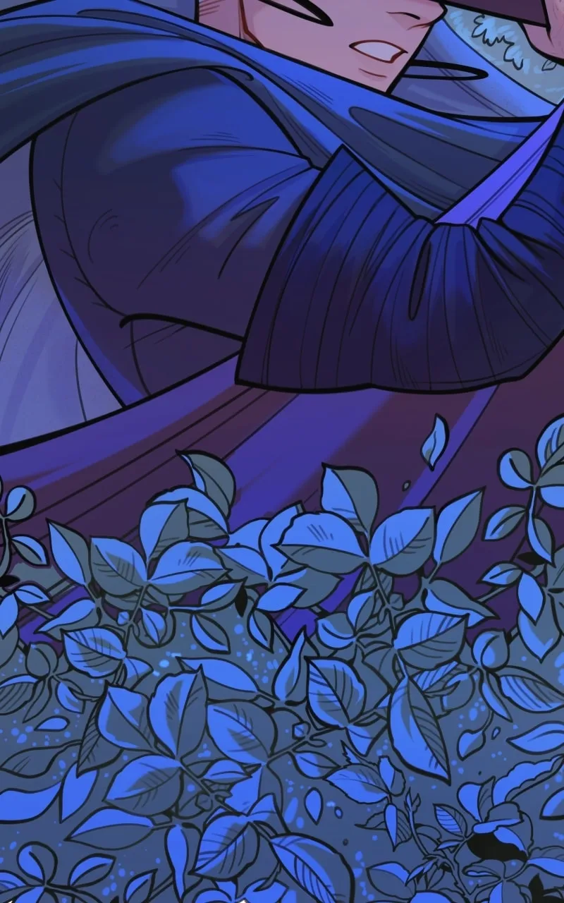 Dagger to the Heart Chapter 2 page 58 - 